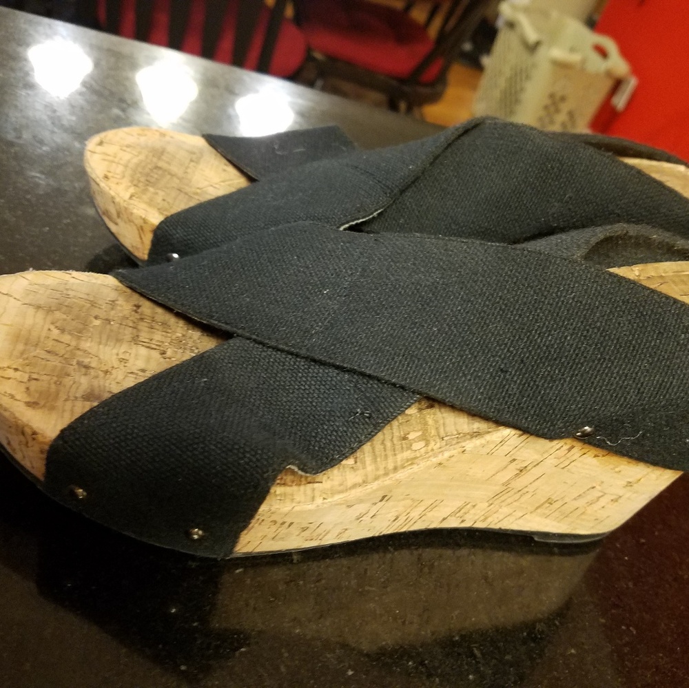 Wedge Sliders - Picture 2 of 4